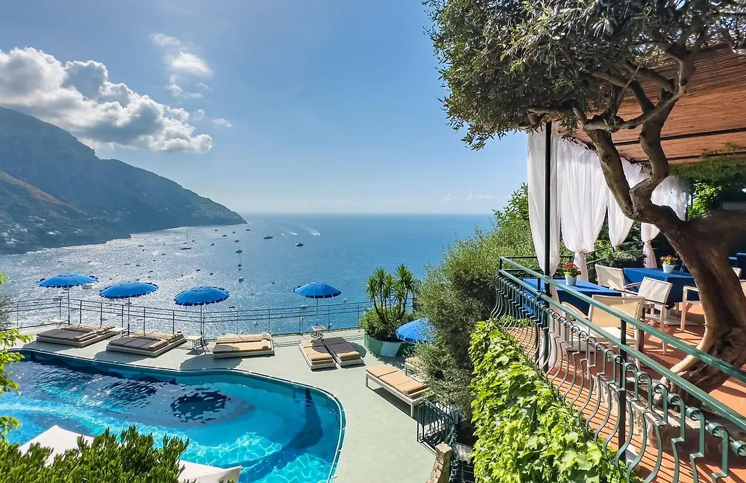 Hotel Le Agavi-1