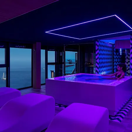 Hotel Le Agavi-2